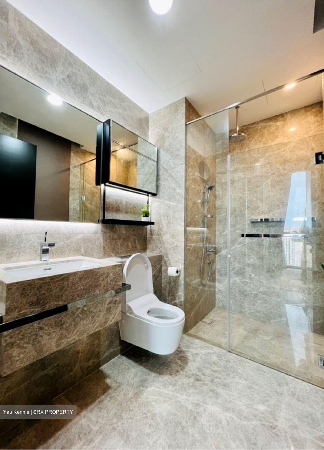 Martin Modern (D9), Condominium #596836551